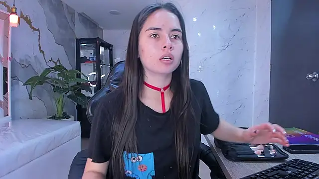 Qetsyah tf online show from February 19, 2026, 1:08 pm