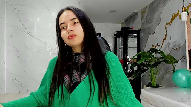 Qetsyah tf online show from March 23, 2026, 1:11 pm