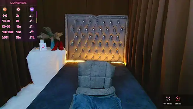 Maureen Hilton online show from February 25, 2026, 7:47 pm