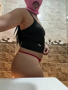 Snapshot of Rabab_Queen chatting on July 10, 2026, 2:55 am Rabab Queen online show from July 10, 2026, 2:55 am