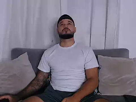 Handsomen69 online show from June 10, 2026, 8:59 am