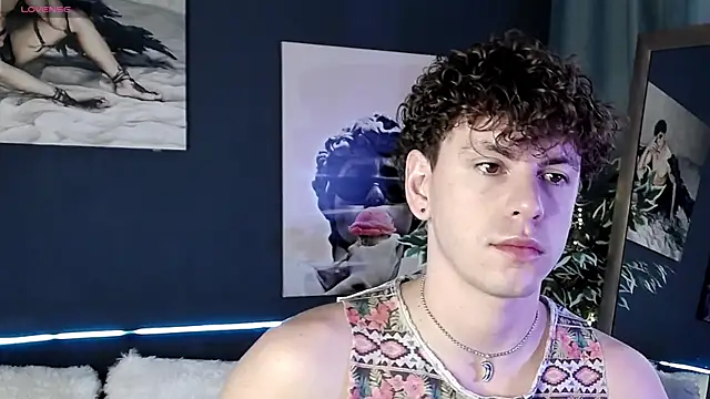 TylerGibson online show from June 30, 2026, 3:28 am