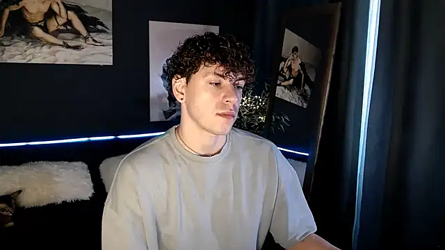 TylerGibson online show from July 22, 2026, 4:03 am