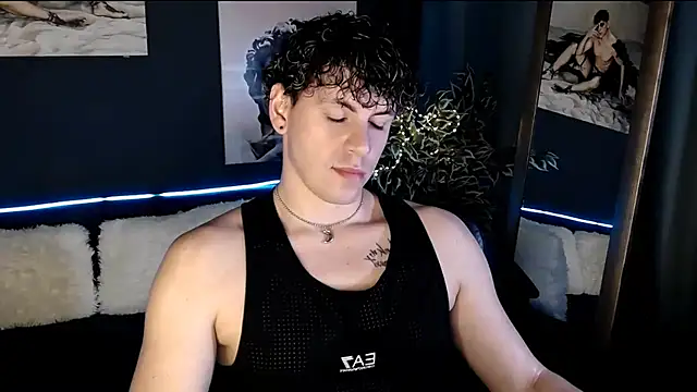 TylerGibson online show from July 24, 2026, 5:31 pm