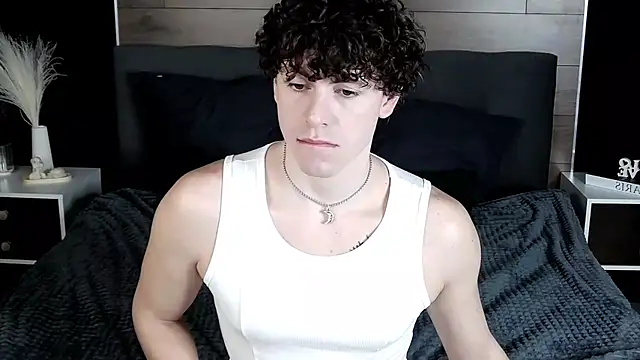 TylerGibson online show from February 20, 2026, 6:26 am