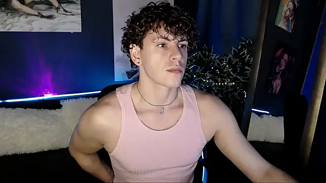 TylerGibson online show from July 11, 2026, 9:15 pm