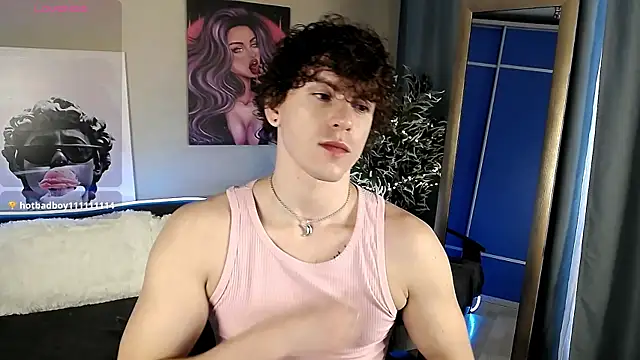 Snapshot of TylerGibson chatting on May 21, 2026, 2:53 am TylerGibson online show from May 21, 2026, 2:53 am