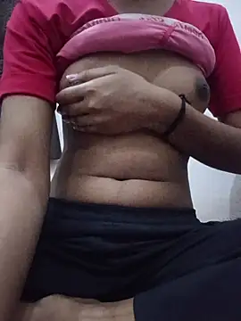 muskan-143 online show from March 4, 2026, 5:53 pm