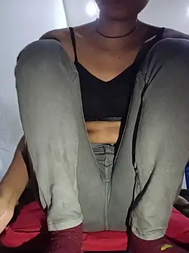 muskan-143 online show from February 12, 2026, 4:18 pm