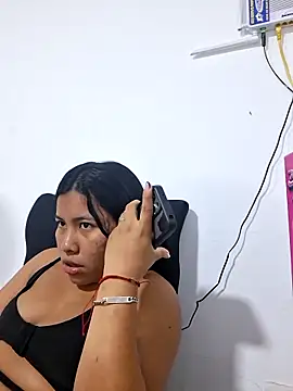 Sweet-Dirty-Storm online show from February 25, 2026, 10:04 am