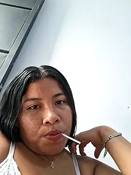 Sweet-Dirty-Storm online show from March 18, 2026, 7:37 pm