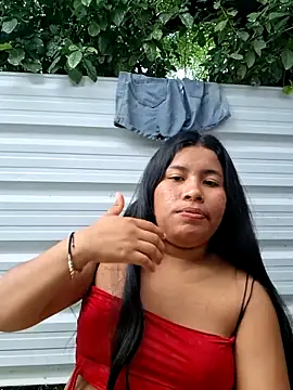 Sweet-Dirty-Storm online show from April 18, 2026, 4:20 pm