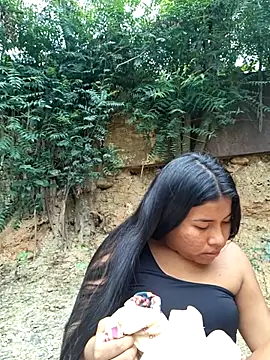 Sweet-Dirty-Storm online show from February 19, 2026, 2:58 pm