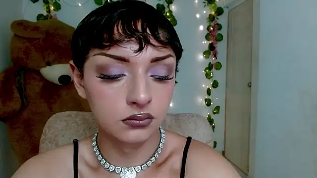 princess1609 online show from February 27, 2026, 1:55 pm