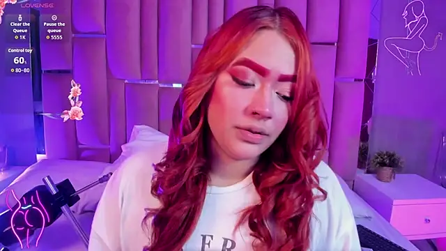 Saoryy   online show from February 28, 2026, 9:58 pm