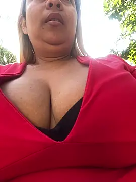 veronica414 online show from March 26, 2026, 12:25 pm