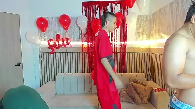 friendslikeplay online show from February 14, 2026, 10:10 pm