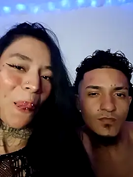 kataleya 23 online show from February 26, 2026, 4:56 am