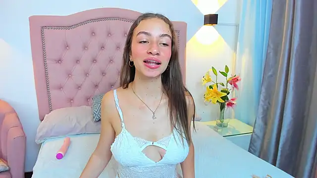 Snapshot of Chloekey chatting on March 4, 2026, 8:05 pm Chloekey online show from March 4, 2026, 8:05 pm