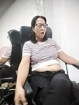 RosseLaure online show from February 12, 2026, 1:05 am