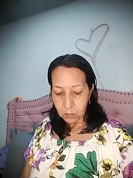 RosseLaure online show from March 5, 2026, 1:02 am