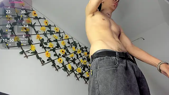 Maxxx bigcockx online show from May 27, 2026, 8:43 am