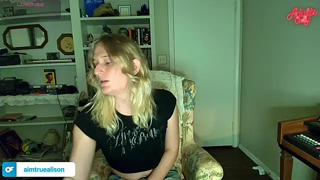 Snapshot of goddessalison chatting on July 21, 2026, 1:30 am goddessalison online show from July 21, 2026, 1:30 am