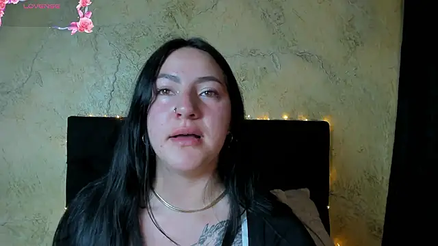 Snapshot of JeniferPowell_nm chatting on February 27, 2026, 7:35 pm JeniferPowell nm online show from February 27, 2026, 7:35 pm