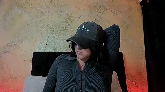 Snapshot of JeniferPowell_nm chatting on March 3, 2026, 7:10 pm JeniferPowell nm online show from March 3, 2026, 7:10 pm