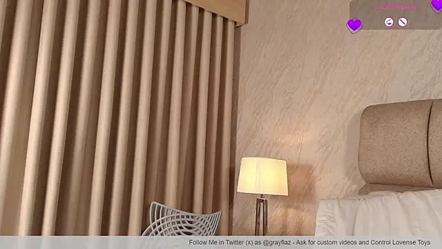 Snapshot of Hannahpretty- chatting on May 7, 2026, 11:52 pm Hannahpretty- online show from May 7, 2026, 11:52 pm