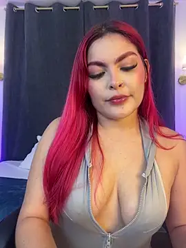 Nathali Adans online show from February 21, 2026, 1:40 am