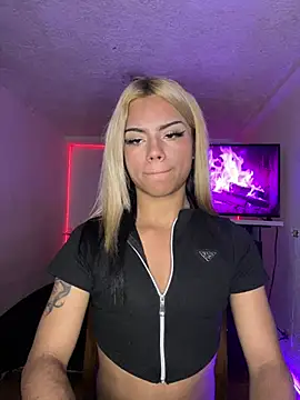 andyy x online show from February 6, 2026, 3:57 am