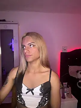 andyy x online show from February 25, 2026, 2:56 am