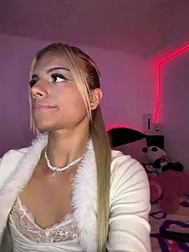 andyy x online show from March 10, 2026, 10:47 pm