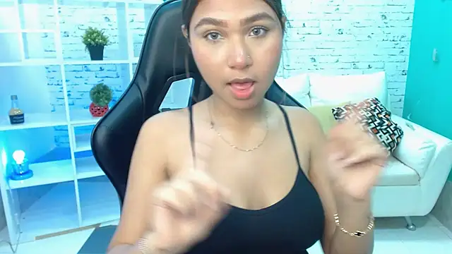 mayli marie online show from March 6, 2026, 11:33 pm