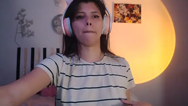 haomee online show from January 17, 2026, 4:27 am