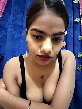 Alisha Babyy online show from April 7, 2026, 4:03 am