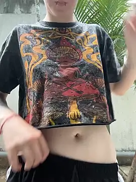 IceMur online show from April 11, 2026, 2:41 am