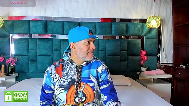 ViceSweet online show from February 21, 2026, 6:04 am