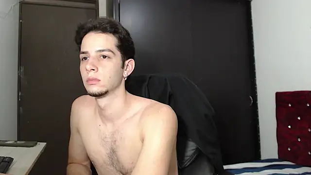 killua parker online show from February 27, 2026, 3:40 am