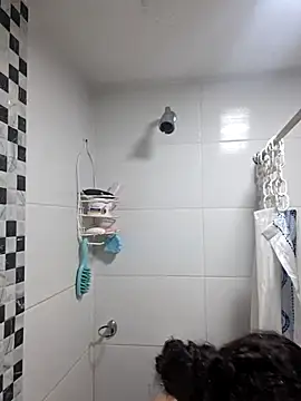 Dany Moon  online show from April 19, 2026, 12:39 pm