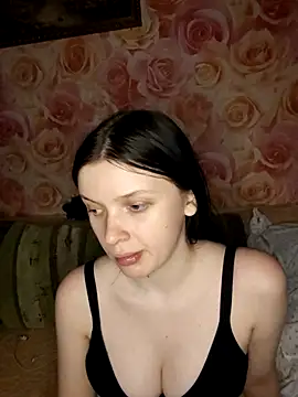 Snapshot of Chamoomile chatting on February 8, 2026, 8:50 pm Chamoomile online show from February 8, 2026, 8:50 pm