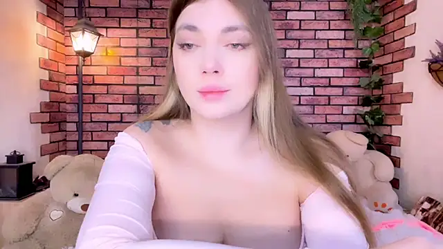 Eva StarXXXX online show from January 12, 2026, 6:09 am