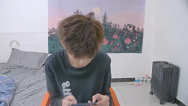 paofu-001 online show from June 16, 2026, 7:41 am