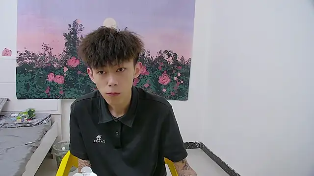 paofu-001 online show from April 20, 2026, 5:10 am