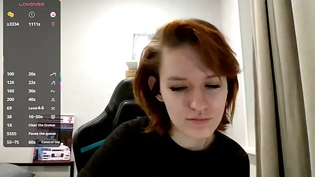 PetralPrime online show from February 11, 2026, 9:58 pm