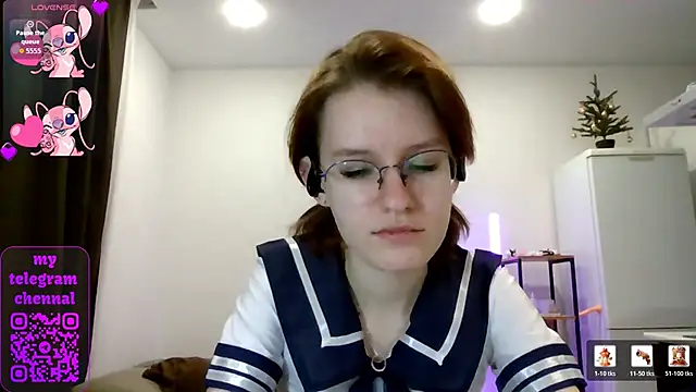 PetralPrime online show from February 24, 2026, 5:14 pm