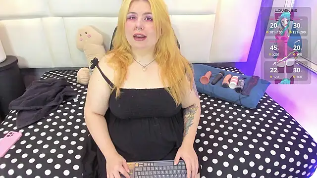 Martina armos online show from March 25, 2026, 1:54 pm