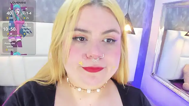 Martina armos online show from March 12, 2026, 1:37 pm