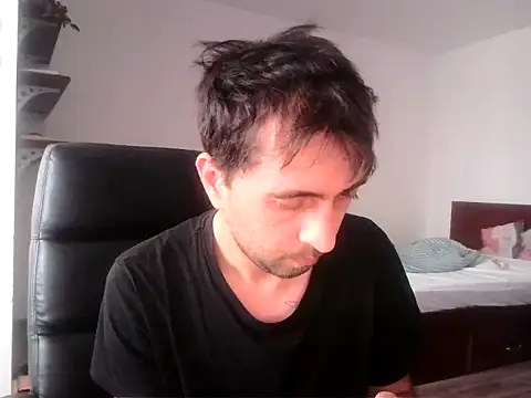 bogdanguu online show from January 18, 2026, 11:24 am